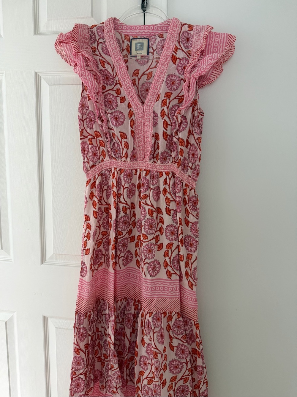 Alicia Bell Dress